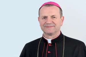 Aby nasza wiara była pełna splendoru i entuzjazmu misyjnego