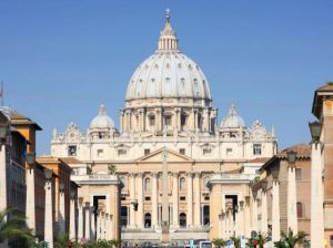 Orędzie papieża Franciszka na Światowy Dzień Misyjny