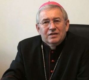 Prezentacja adhortacji posynodalnej Querida Amazonia