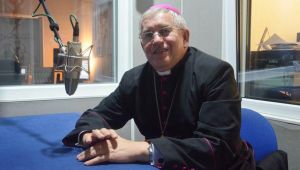 Komunikat bp. Jerzego Mazura SVD na Niedzielę Ad Gentes