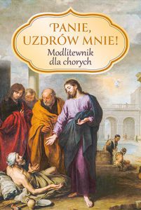 Chorzy modlą się za misje