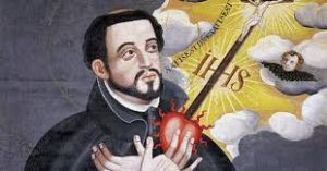 Dziś wspominamy św. Franciszka Ksawerego SJ