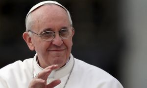 Orędzie Ojca Świętego Franciszka na Światowy Dzień Misyjny