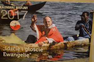 2032 misjonarzy z Polski głosi Ewangelię w świecie