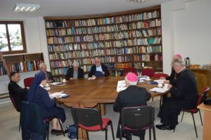 Kapituła Medalu Benemerenti in Opere Evangelizationis obradowała w Warszawie