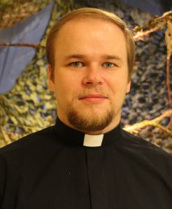 Zmarł ks. Adam Bartkowicz