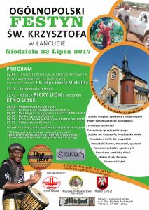 Tydzień Świętego Krzysztofa