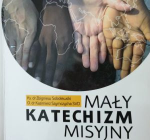 Mały Katechizm Misyjny