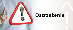 Ostrzeżenie przed fałszywą korespondencją dotyczącą wparcia działalności misyjnej w Rwandzie