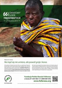 66 Światowy Dzień Trędowatych
