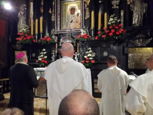 Jubileusz Komisji Episkopatu Polski ds. Misji na Jasnej Górze