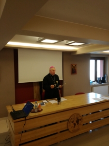 Krajowa Rada Misyjna o misjonarzach świeckich i młodzieży