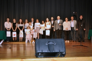 Konkurs misyjny w Międzyrzecu Podlaskim