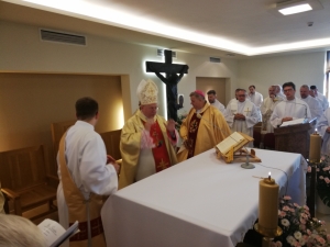 Radość jubileuszowa